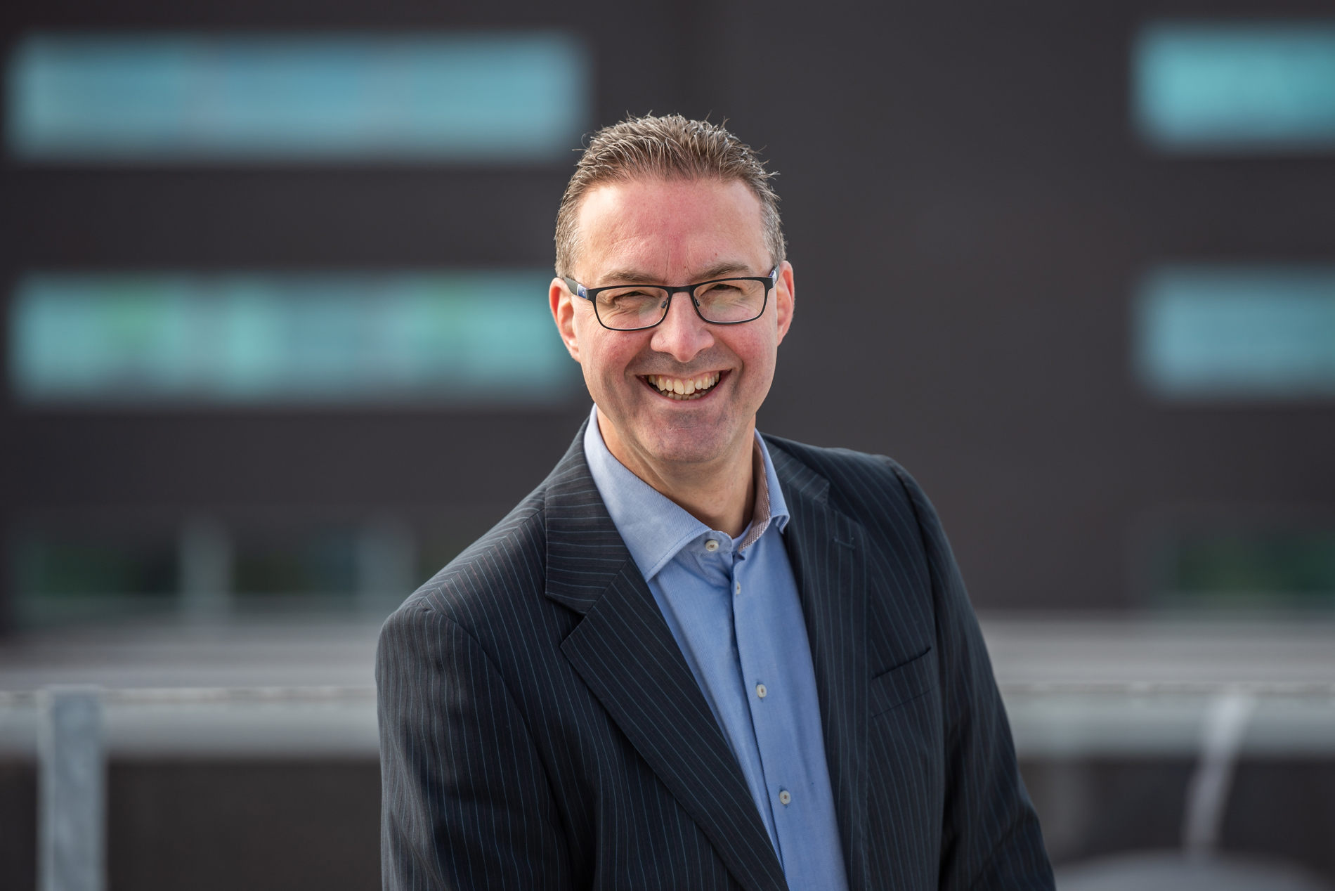 C.P.F. (Cees) de Waal