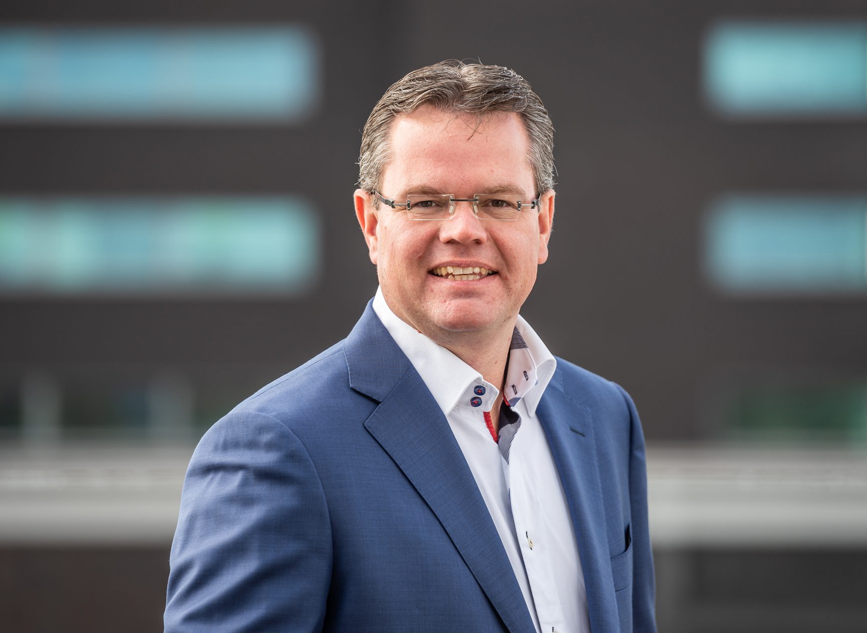 M.L.H. (Michel) Beckers