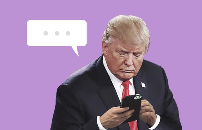 Twitterkanon Trump schiet met importtarieven