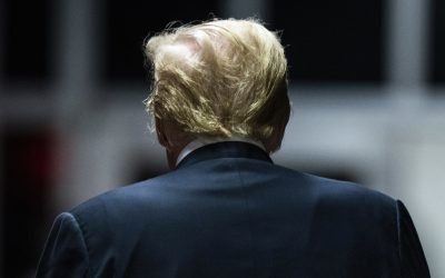 Trump’s rebound