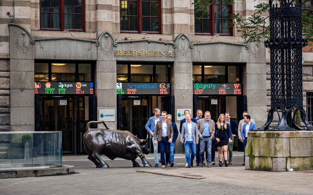Update beleggen en financiële markten, zomer 2025
