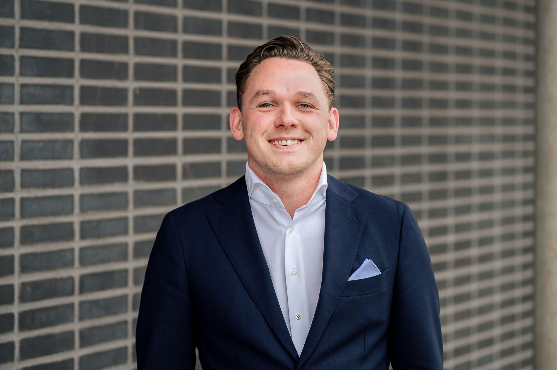 A.A.H. (Andrew) de Wit