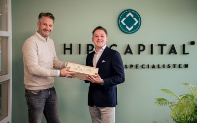 Welkom Andrew de Wit!