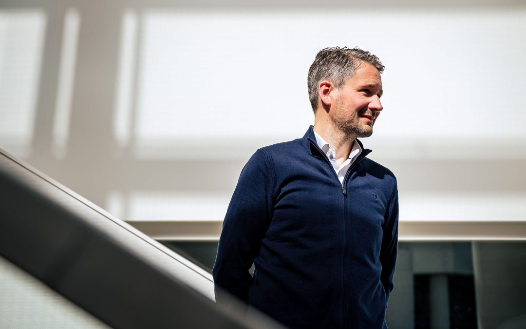 DNB zou spaarders moeten waarschuwen, niet beleggers