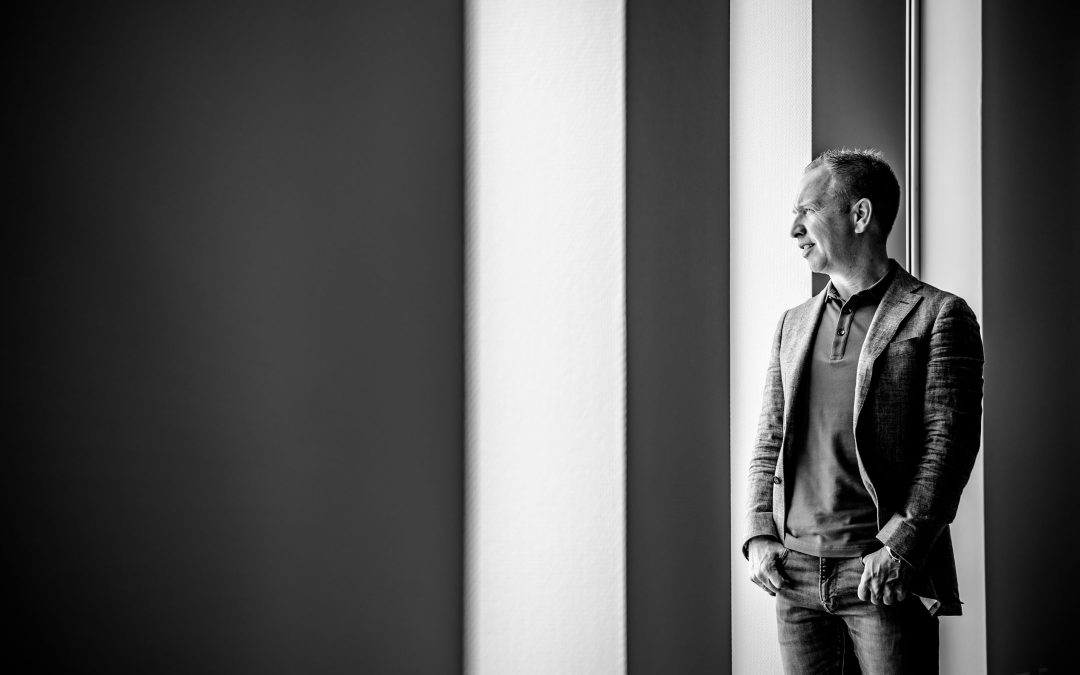 Politiek versus economie