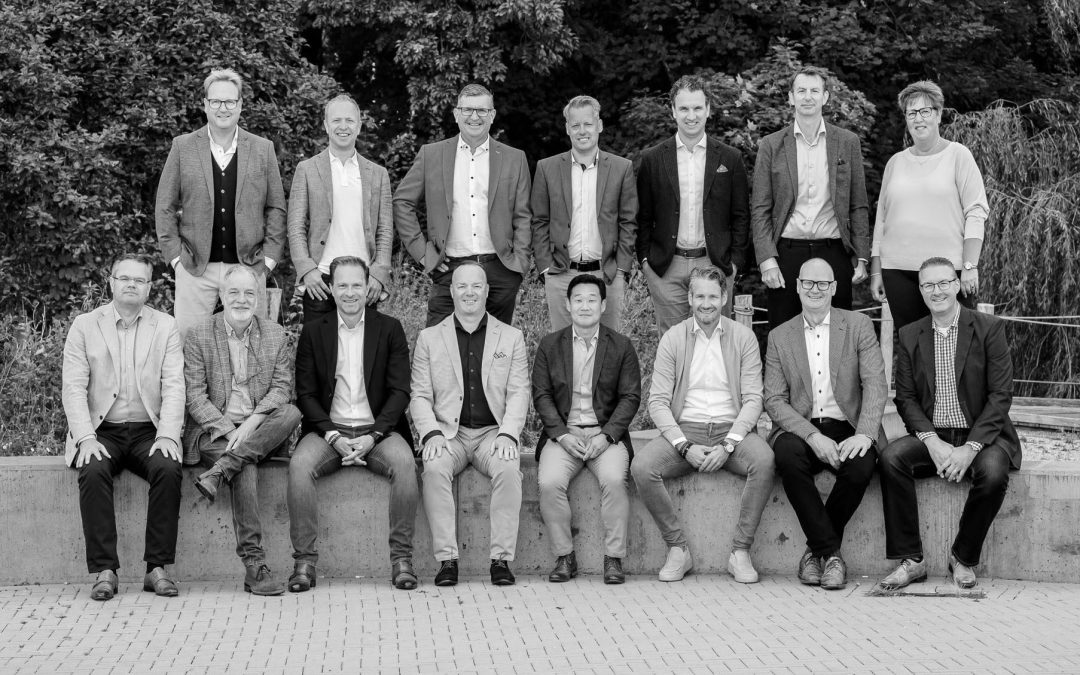 Van Big Tech naar een breder fundament