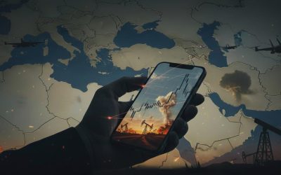 Beleggen in de schaduw van oorlog