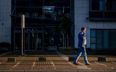 Oorlog, olie en gevolgen voor beleggers